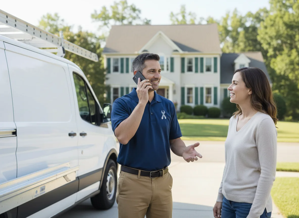 Home Gutter Service Lyme, NH FAQs